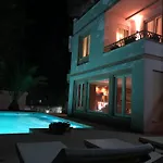 Villa Lidson