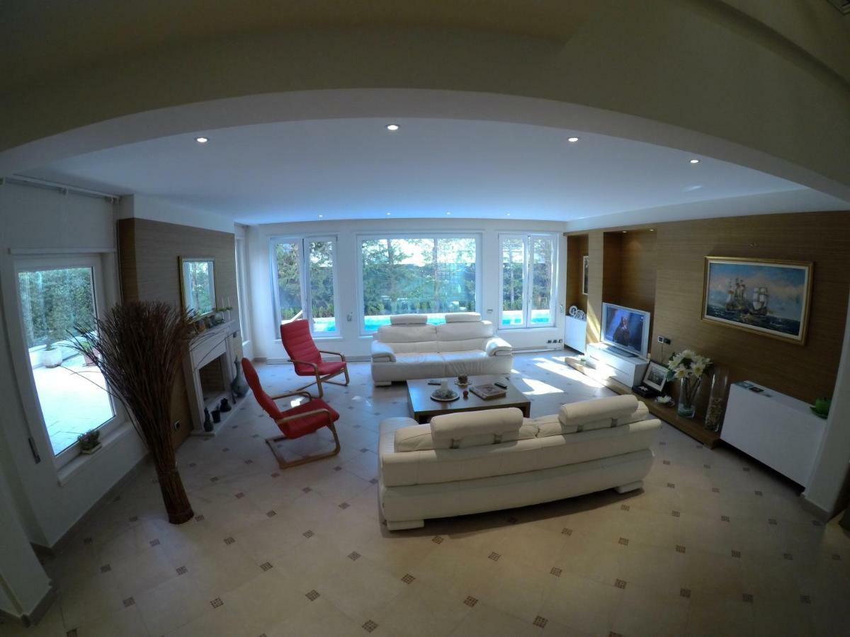 Villa Lidson *