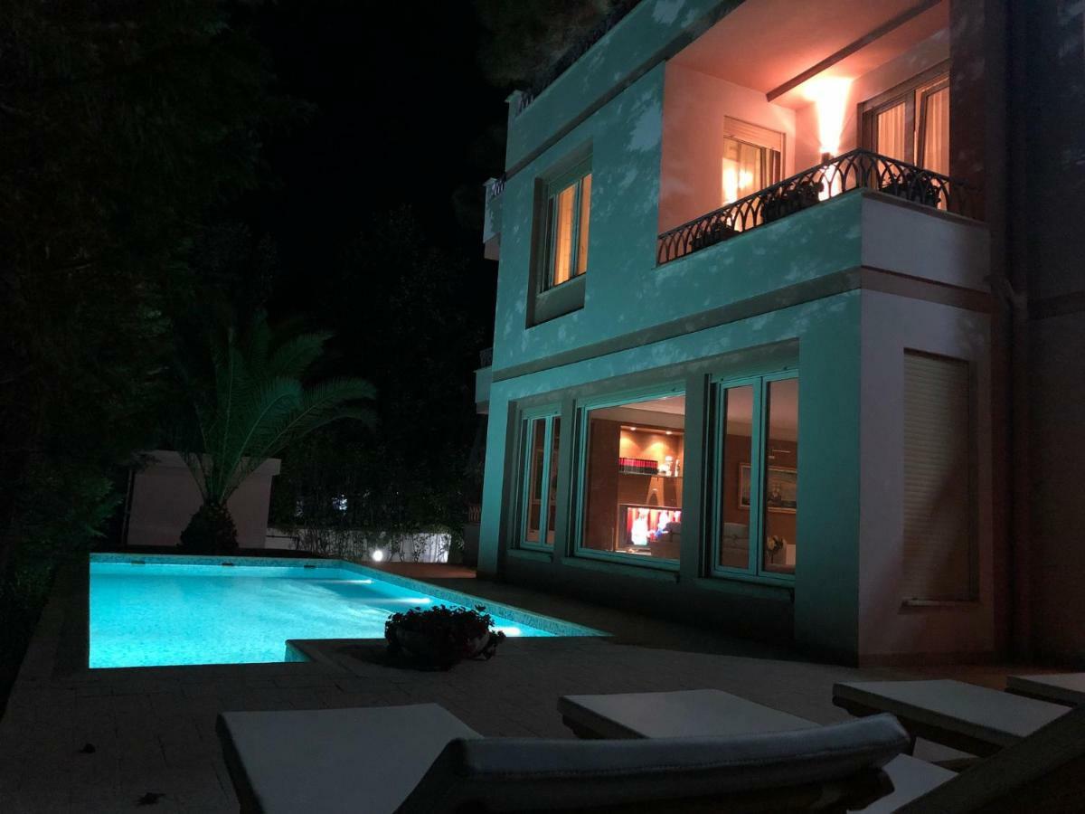 Villa Lidson *