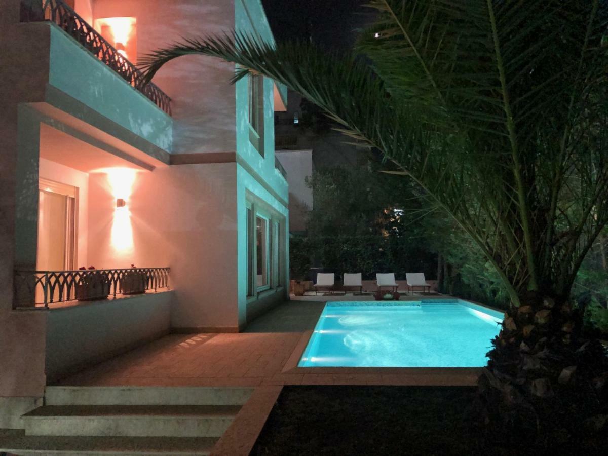 Lidson Villa